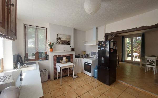 Maison à vendre    5 pièces • 99 m2 Les Bottereaux