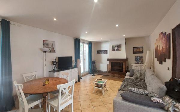 Maison à vendre    5 pièces • 99 m2 Les Bottereaux