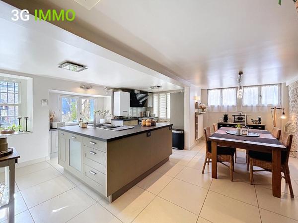 Vente / Maison de village