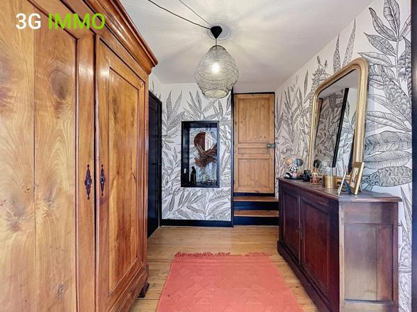 Vente / Maison de village