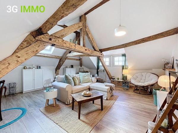 Vente / Maison de village