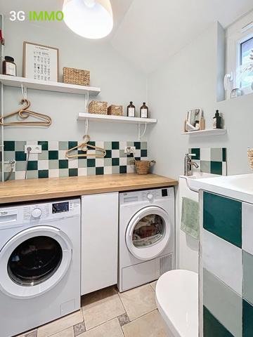 Vente / Maison de village