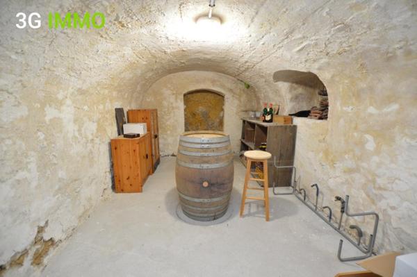 Vente / Maison de village