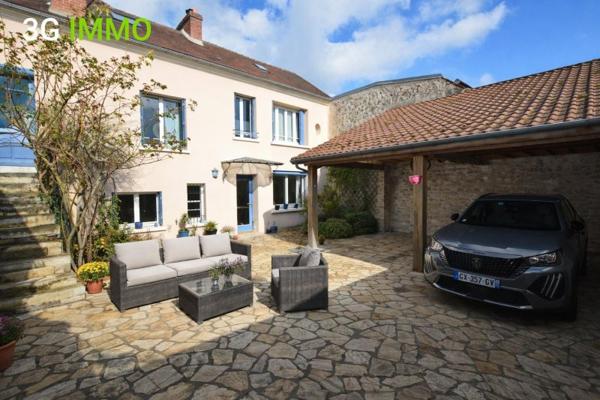 Vente / Maison de village