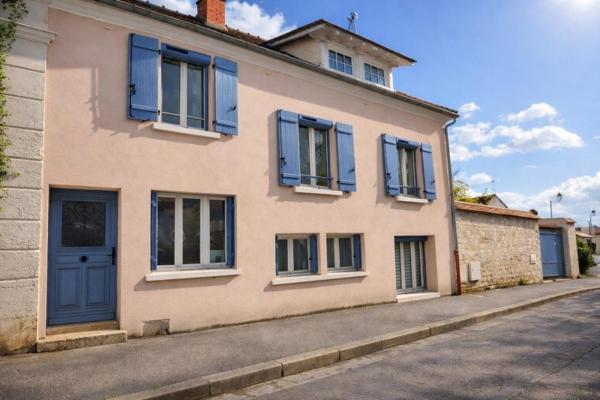 Vente / Maison de village