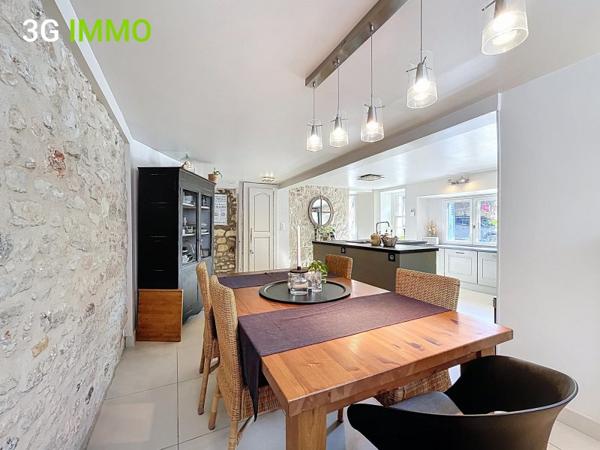 Vente / Maison de village