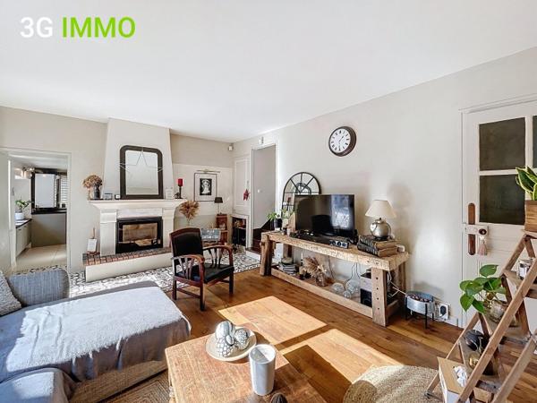 Vente / Maison de village