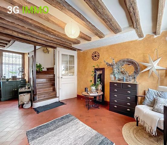 Vente / Maison de village