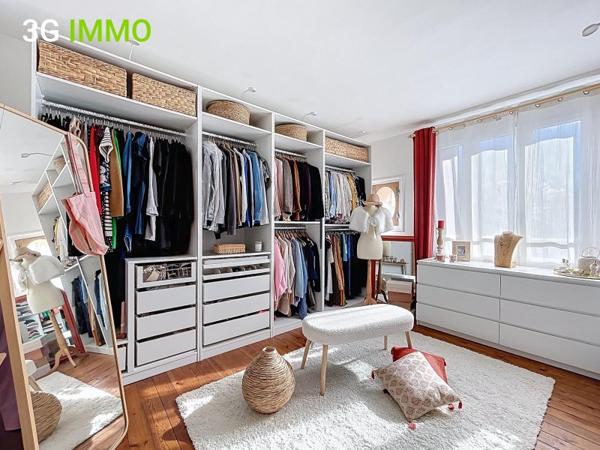 Vente / Maison de village