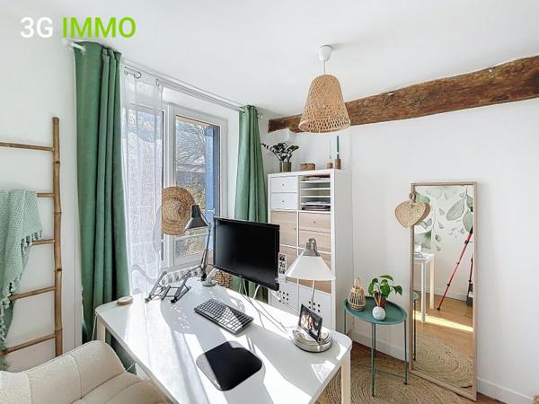 Vente / Maison de village