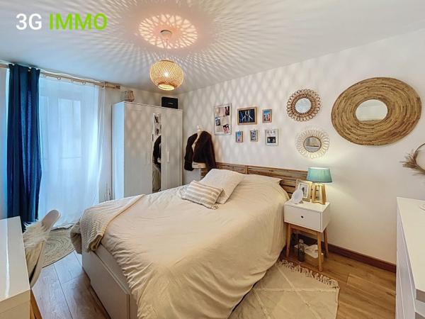 Vente / Maison de village