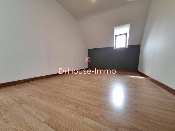Maison à vendre 6 pièces de 112 m²