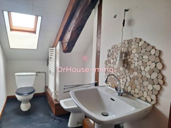 Maison à vendre 6 pièces de 112 m²