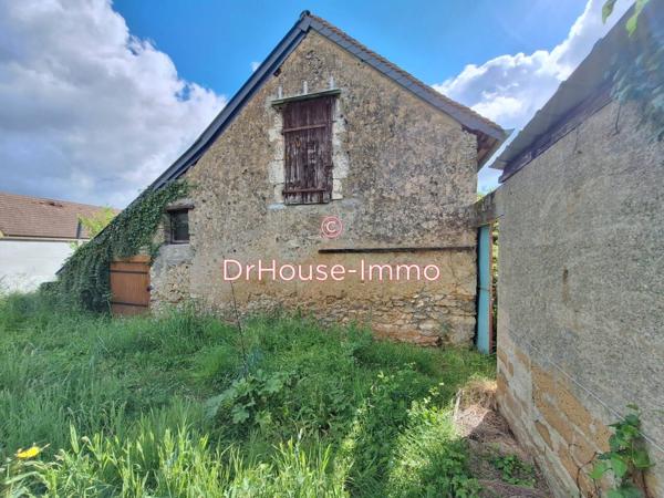 Maison à vendre 6 pièces de 112 m²