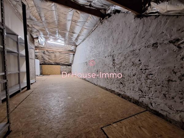 Maison à vendre 6 pièces de 112 m²