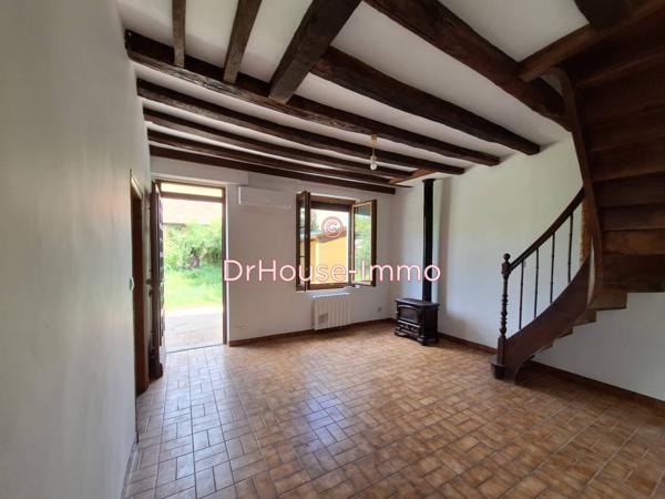 Maison à vendre 6 pièces de 112 m²