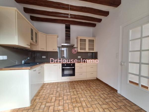 Maison à vendre 6 pièces de 112 m²