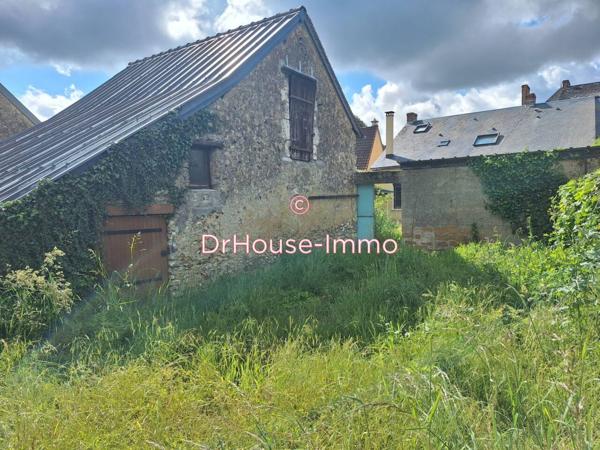Maison à vendre 6 pièces de 112 m²