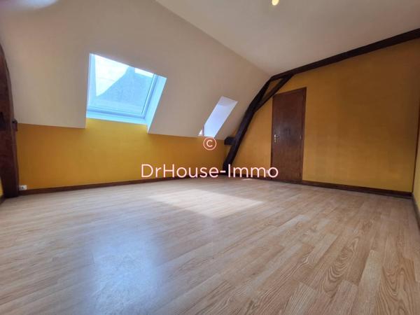 Maison à vendre 6 pièces de 112 m²