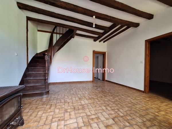 Maison à vendre 6 pièces de 112 m²