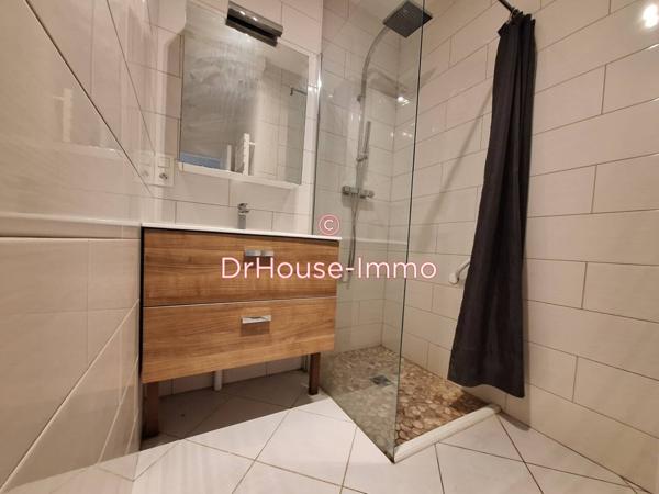 Maison à vendre 6 pièces de 112 m²