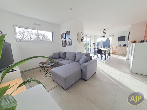 Vente maison Challans : 332 800 € - AJP Immobilier Challans