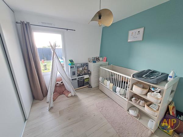 Vente maison Challans : 332 800 € - AJP Immobilier Challans