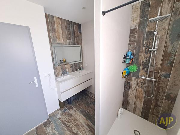 Vente maison Challans : 332 800 € - AJP Immobilier Challans