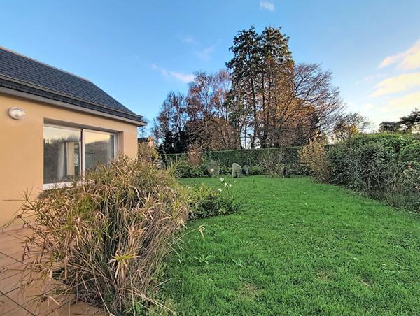Maison à vendre Langueux - Maison des années 2000 dans un quartier calme et agréable de Langueux !