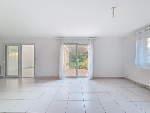 Maison à vendre Langueux - Maison des années 2000 dans un quartier calme et agréable de Langueux !