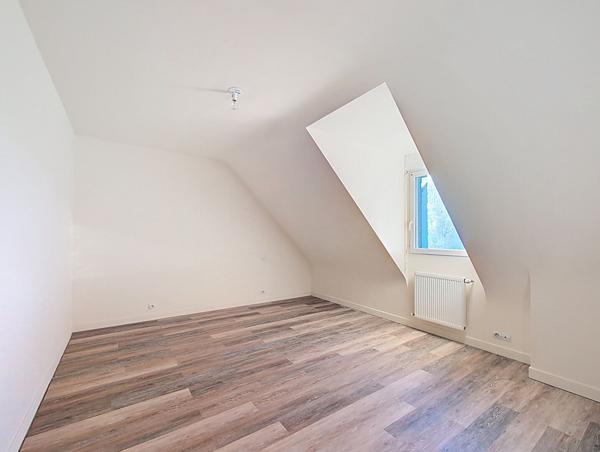 Maison à vendre Langueux - Maison des années 2000 dans un quartier calme et agréable de Langueux !