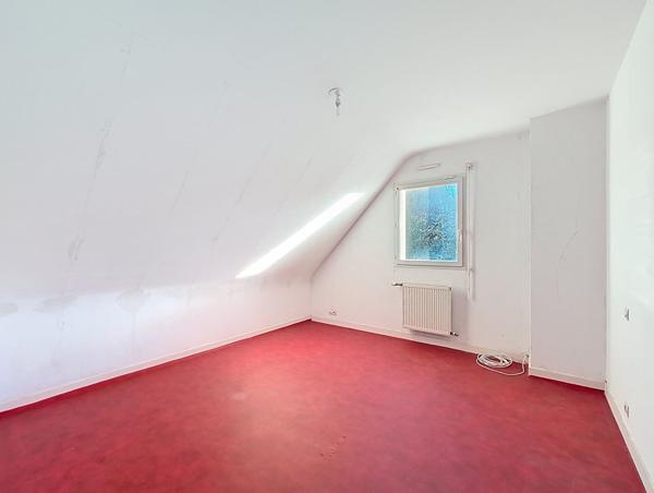 Maison à vendre Langueux - Maison des années 2000 dans un quartier calme et agréable de Langueux !