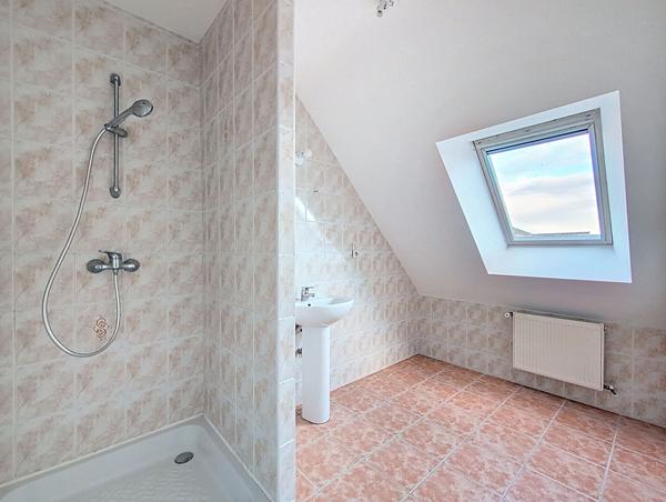 Maison à vendre Langueux - Maison des années 2000 dans un quartier calme et agréable de Langueux !