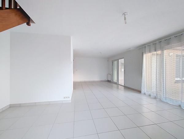 Maison à vendre Langueux - Maison des années 2000 dans un quartier calme et agréable de Langueux !