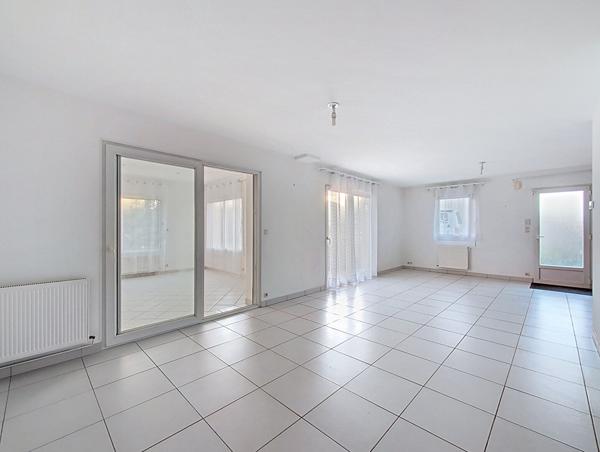 Maison à vendre Langueux - Maison des années 2000 dans un quartier calme et agréable de Langueux !