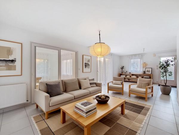 Maison à vendre Langueux - Maison des années 2000 dans un quartier calme et agréable de Langueux !