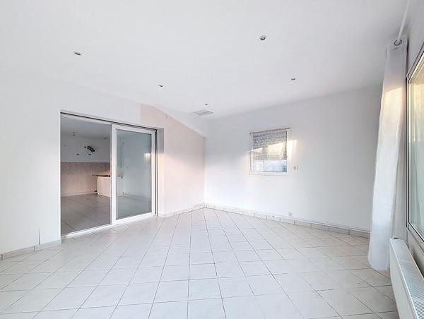 Maison à vendre Langueux - Maison des années 2000 dans un quartier calme et agréable de Langueux !