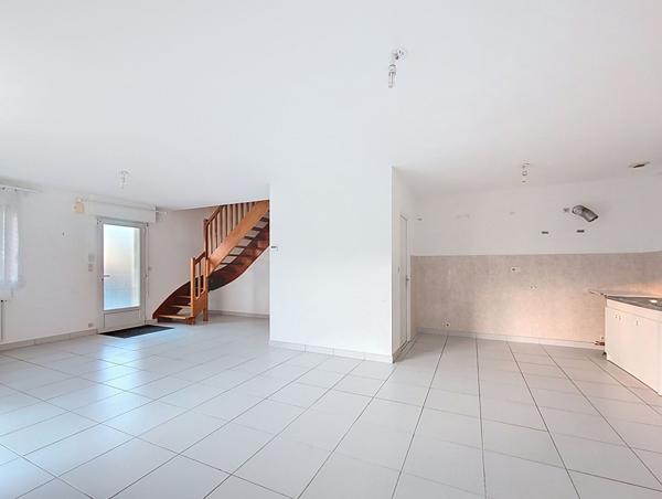 Maison à vendre Langueux - Maison des années 2000 dans un quartier calme et agréable de Langueux !