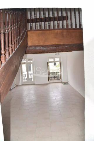 DUPLEX CENTRE VILLE DE LIMOUX