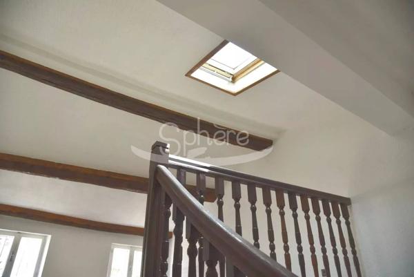 DUPLEX CENTRE VILLE DE LIMOUX