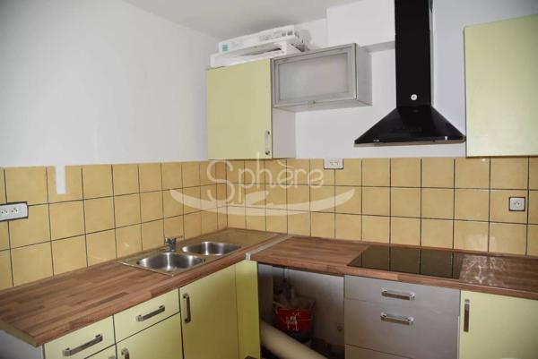 DUPLEX CENTRE VILLE DE LIMOUX