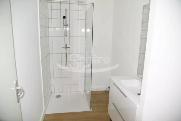 DUPLEX CENTRE VILLE DE LIMOUX