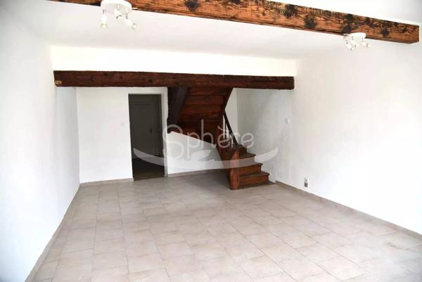 DUPLEX CENTRE VILLE DE LIMOUX