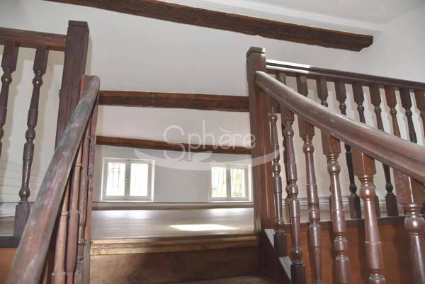 DUPLEX CENTRE VILLE DE LIMOUX