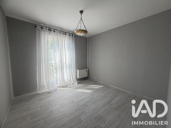 Appartement à vendre 3 pièces 60 m² Dammarie-les-Lys