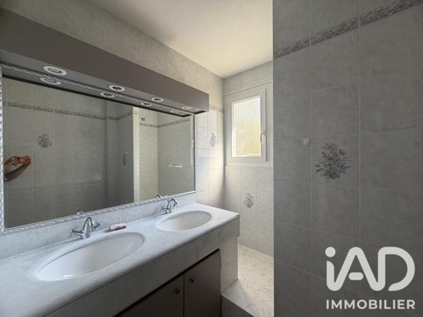 Appartement à vendre 3 pièces 60 m² Dammarie-les-Lys