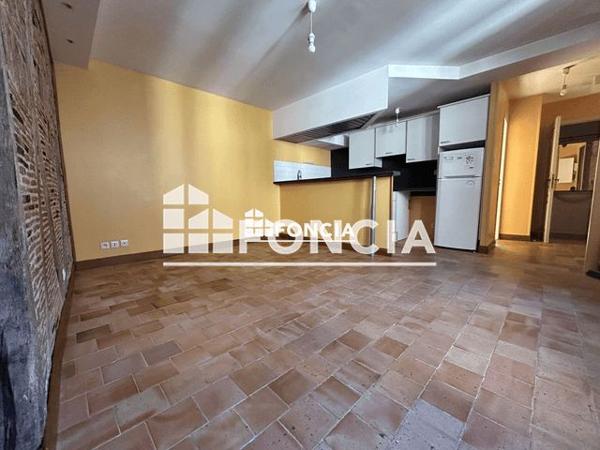 Location Appartement 3 pièces 44.8 m² - 24 RUE RIFFAULT Poitiers 86000