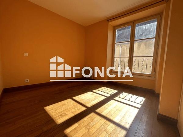 Location Appartement 3 pièces 44.8 m² - 24 RUE RIFFAULT Poitiers 86000