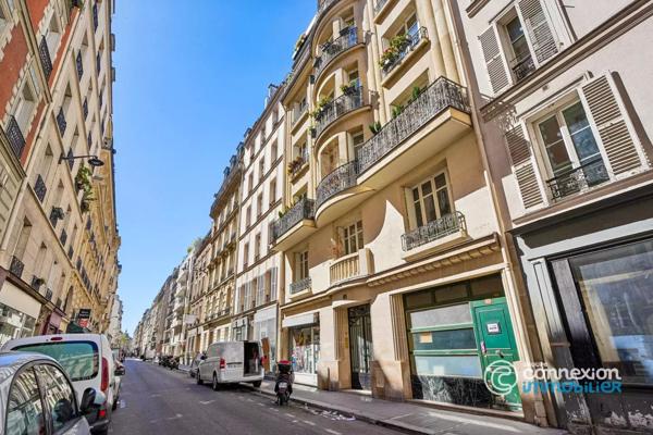 DPE D - REFAIT PAR ARCHITECTE - BALCON - ASCENSEUR