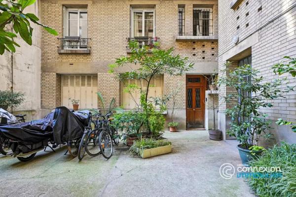 DPE D - REFAIT PAR ARCHITECTE - BALCON - ASCENSEUR